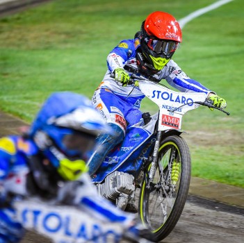 Półfinał Młodzieżowych Mistrzostw Polski Par Klubowych już w czwartek na H69!
