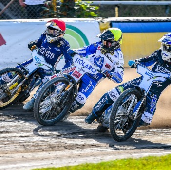 Czas na Derby Południa przy H69!
