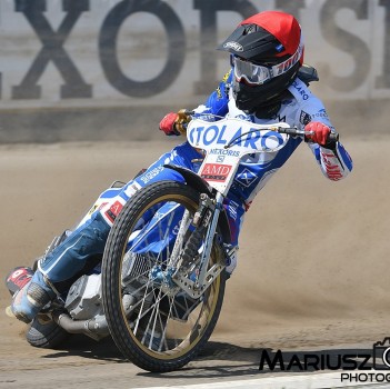 3 miejsce Texom Stali Rzeszów w Półfinale MMPPK!