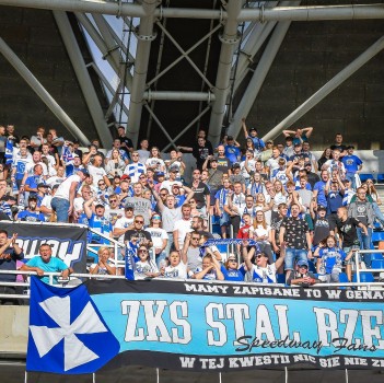 Spotkanie z Kibicami już 10 listopada!