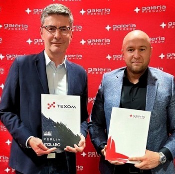 GALERIA RZESZÓW SPONSOREM STRATEGICZNYM W SEZONIE 2024!