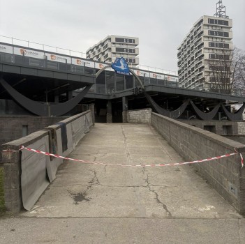 Prace remontowe w parku maszyn i rozkład jazdy na nadchodzące treningi