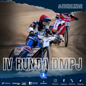 #JechaliNasi | IV Runda DMPJ w Rzeszowie