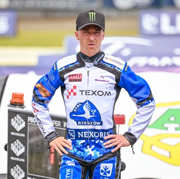 Przegrywamy w Lesznie 35:54