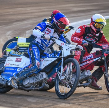 2. Runda Indywidualnego Pucharu Metalkas 2. Ekstraligi U19