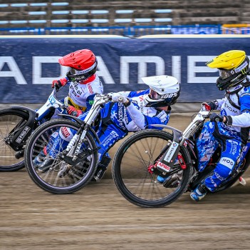 9. kolejka Metalkas 2. Ekstraligi: Fogo Unia Leszno - Texom Stal Rzeszów