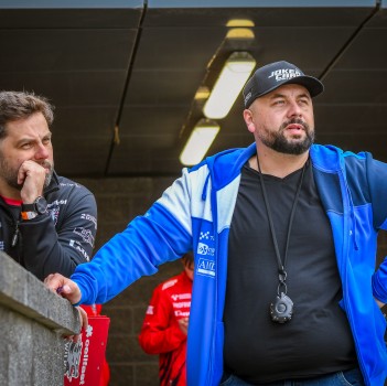 Awizowany skład ZKS Stali Rzeszów na sparing w Krośnie