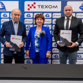 UMOWA Z ZKS STAL RZESZÓW NA 10 LAT!