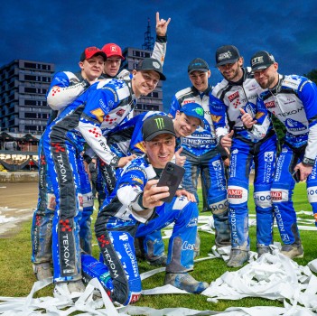 11. Kolejka Metalkas 2.Ekstraligi: Texom Stal Rzeszów - Autona Unia Tarnów