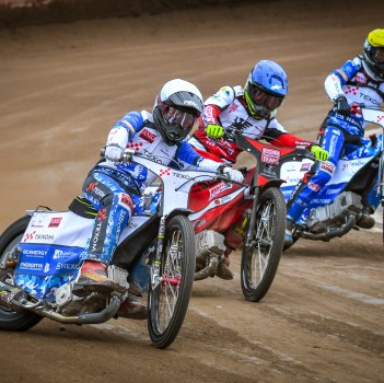 2. kolejka Metalkas 2. Ekstraligi: Abramczyk Polonia Bydgoszcz - Texom Stal Rzeszów