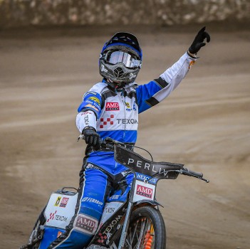 Texom Stal Rzeszów -Grupa Azoty Unia Tarnów 26.08.2023