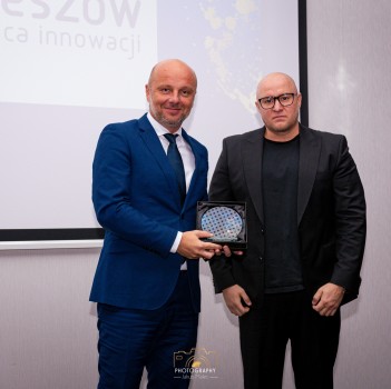 Uroczyste zakończenie i podsumowanie sezonu żużlowego 2025 drużyny Texom Stali Rzeszów