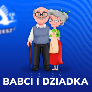 Dzień Babci i Dziadka