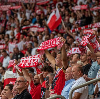 29 sierpnia nie idziesz tylko na żużel. Idziesz na Polskę