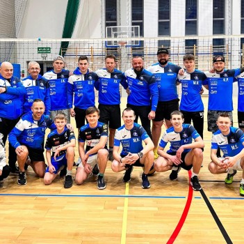 Nowy Sponsor Techniczny!