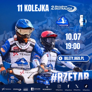 Bilety na mecz z Autona Unią Tarnów już w sprzedaży!