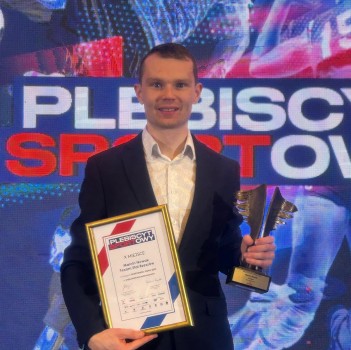 MARCIN NOWAK NA GALI NOWIN!