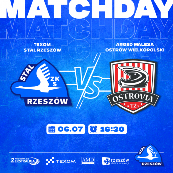 Nadszedł ten dzień - #MATCHDAY 