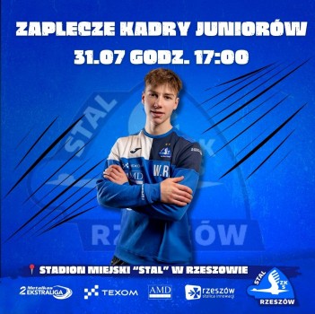 Zaplecze Kadry Juniorów w Rzeszowie
