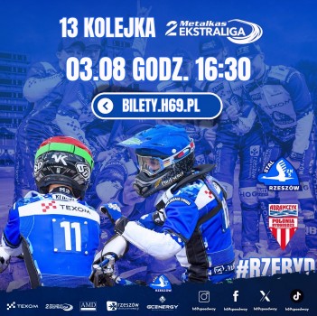 Bilety na mecz z Abramczyk Polonią Bydgoszcz już w sprzedaży!