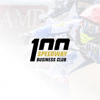 Klub 100 zmienia się w Fundację H69 Speedway Business Club