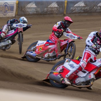 LOTTO European Team Speedway Championship Grand Final