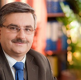Rzeszowski żużel na prostej. Marek Ustrobiński w zarządzie Texom Stal Rzeszów