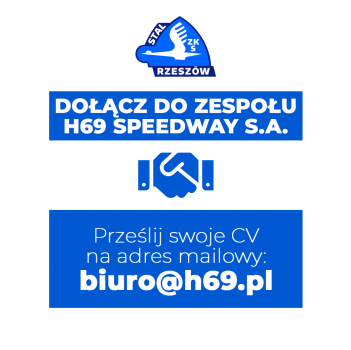Szukasz pracy? Dobrze trafiłeś!