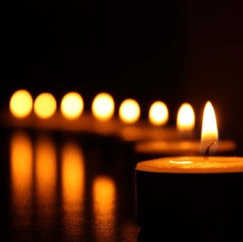 1 listopada - Dzień Wszystkich Świętych