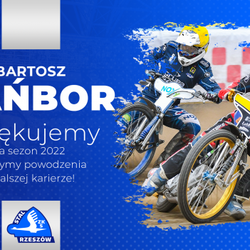 Bartosz Bańbor - Dziękujemy za współpracę