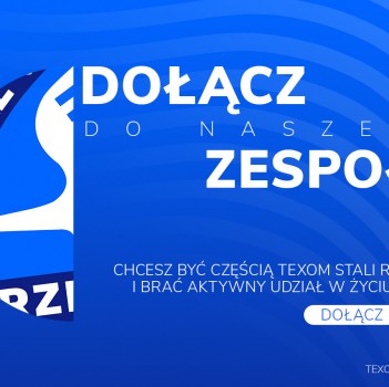 Dołącz do naszego zespołu!