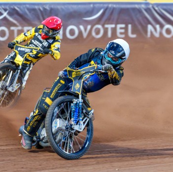 Przegrywamy w Poznaniu 51:39