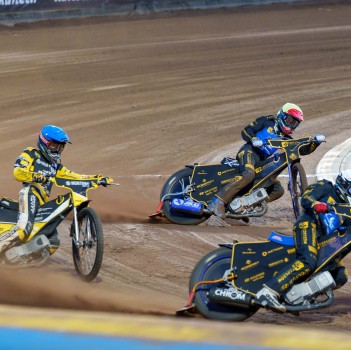 Hunters PSŻ Poznań - ZKS Stal Rzeszów