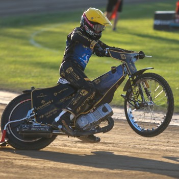 Cellfast Wilki Krosno - Dakar Development Stal Rzeszów 