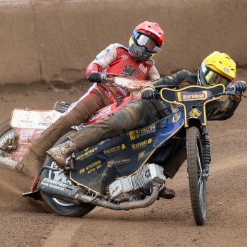 ABRAMCZYK POLONIA Bydgoszcz - DAKAR DEVELOPMENT STAL Rzeszów 