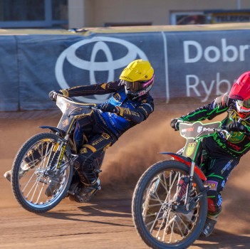 INNPRO ROW Rybnik - ZKS STAL Rzeszów 
