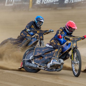 Dakar Development Stal Rzeszów - INNPRO ROW Rybnik 
