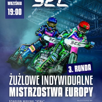 Święto żużla na naszym torze już 19 września! Kup bilet wcześniej