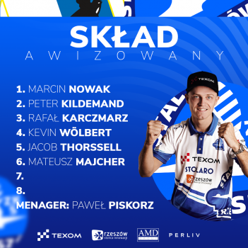 Znamy składy awizowane na Derby Południa