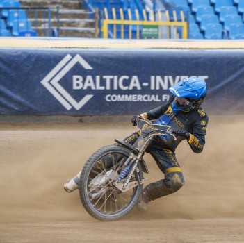 ZKS Stal Rzeszów - Abramczyk Polonia Bydgoszcz 