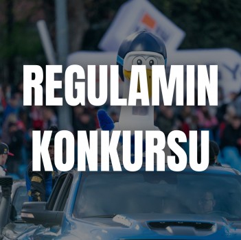 Regulamin Konkursu na dzień dziecka 