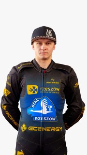 Adrian Przybyło