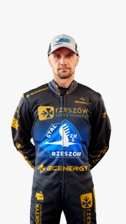 Mateusz Szczepaniak