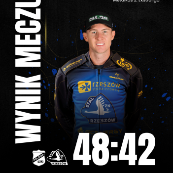 Przegrywamy w Pile 48:42 w pierwszym meczu fazy Play-Down 