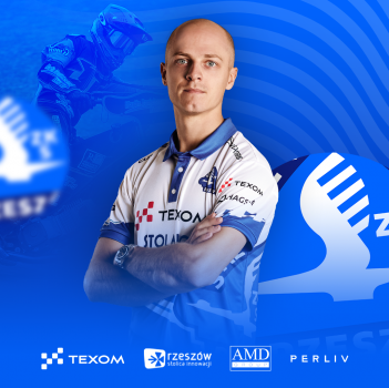 Świetny Jacob Thorssell. Zwycięski Doyle.